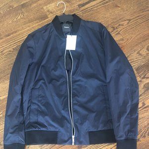 Mens Theory Jacket